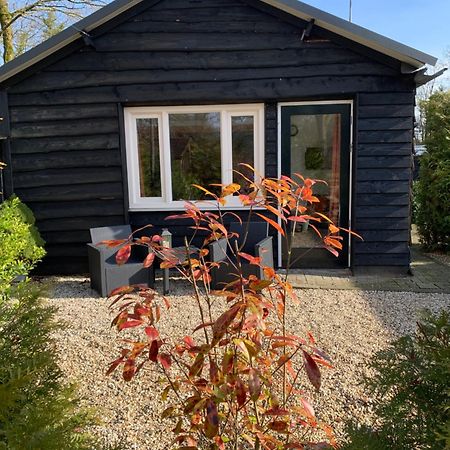 Veluwse Bos En Heide Studio Otterlo Exterior photo