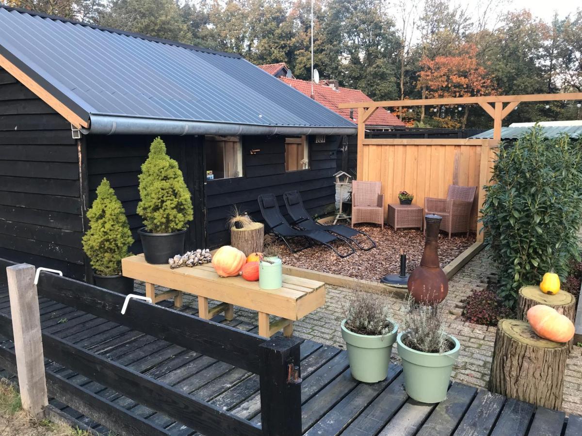 Veluwse Bos En Heide Studio Otterlo Exterior photo