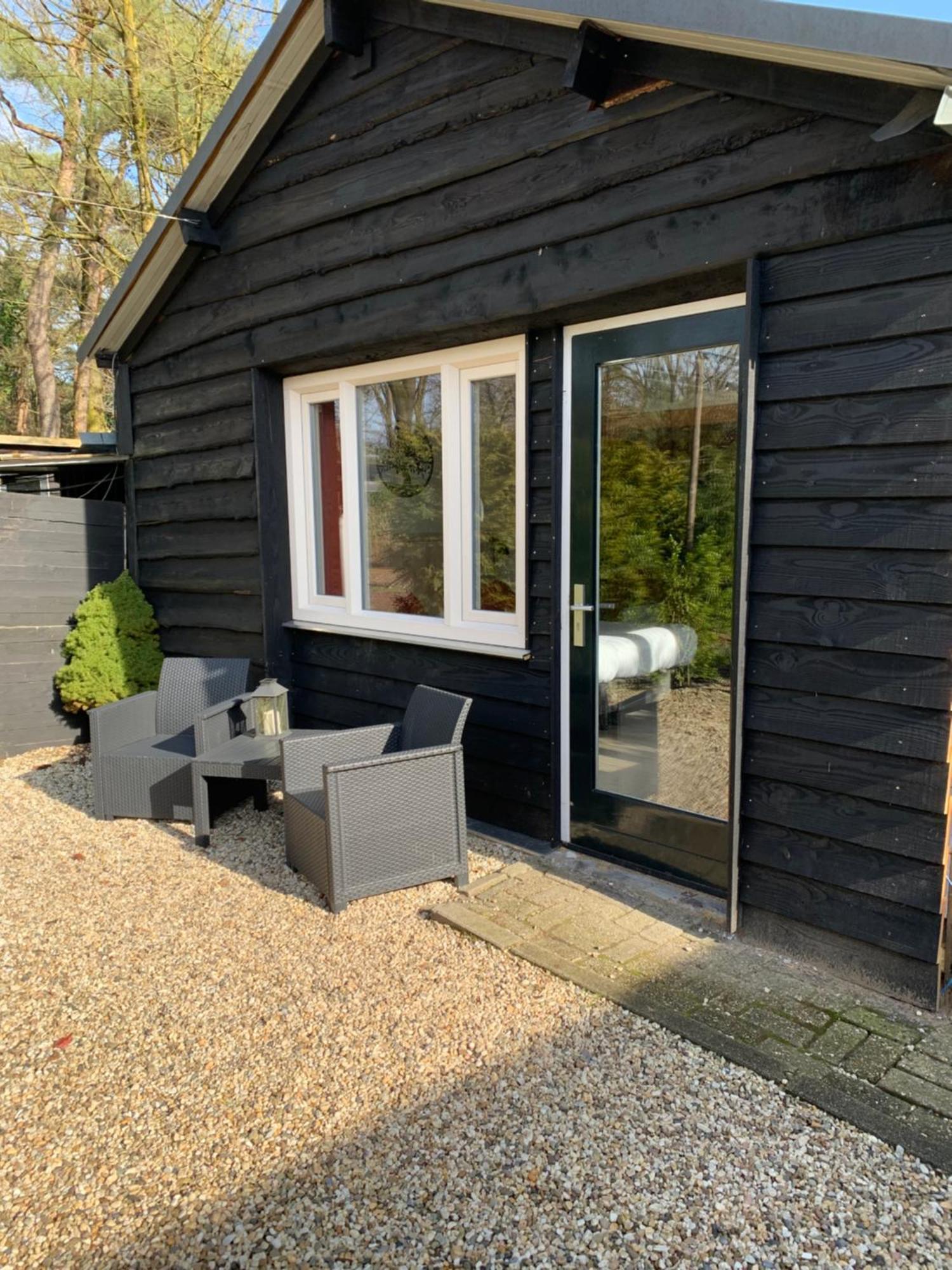 Veluwse Bos En Heide Studio Otterlo Exterior photo