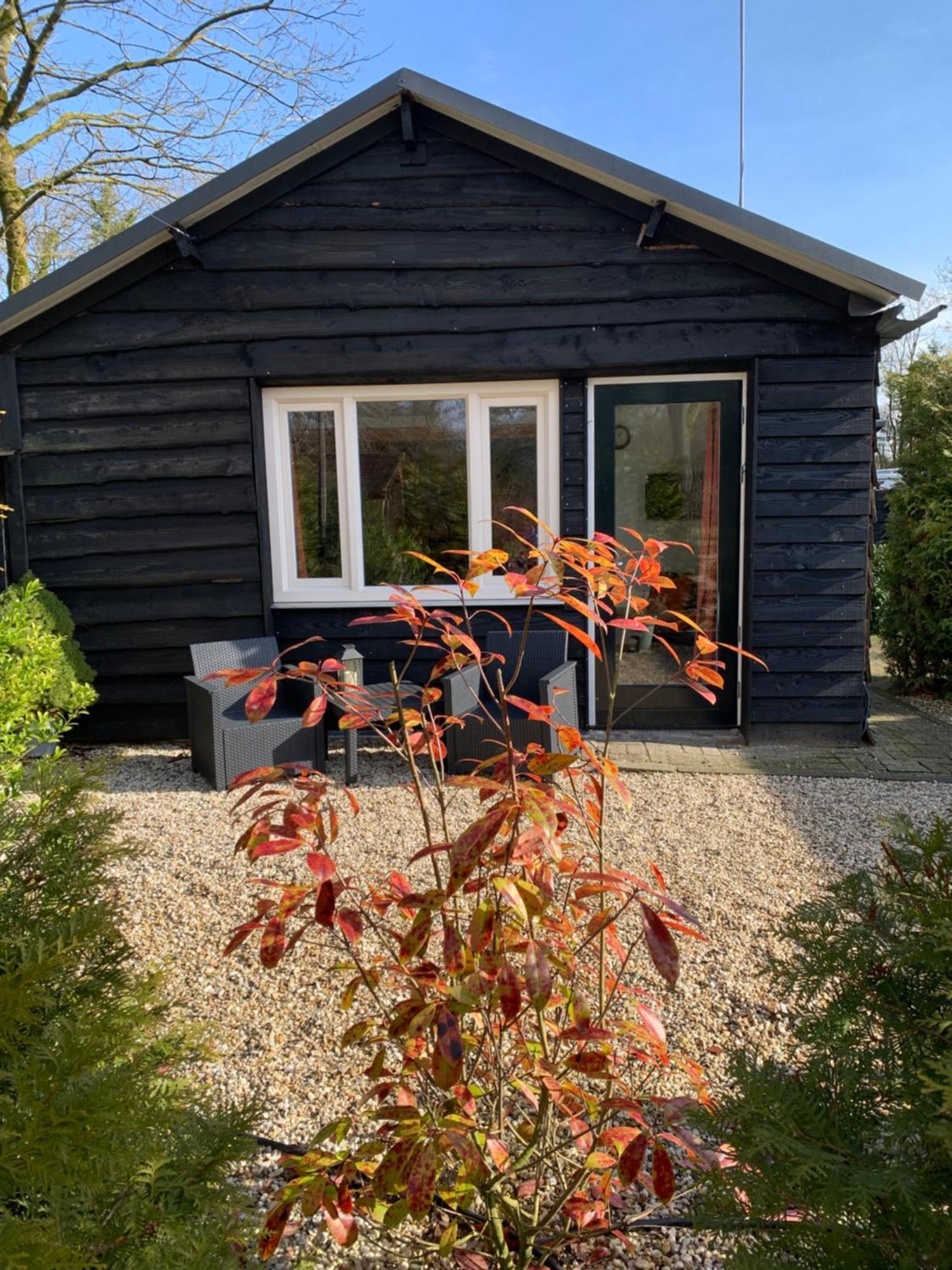 Veluwse Bos En Heide Studio Otterlo Exterior photo