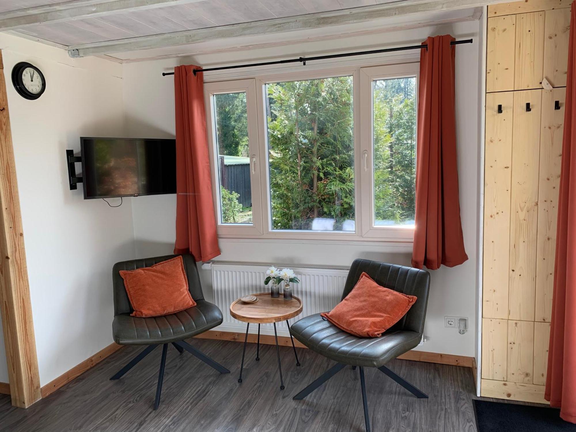 Veluwse Bos En Heide Studio Otterlo Exterior photo